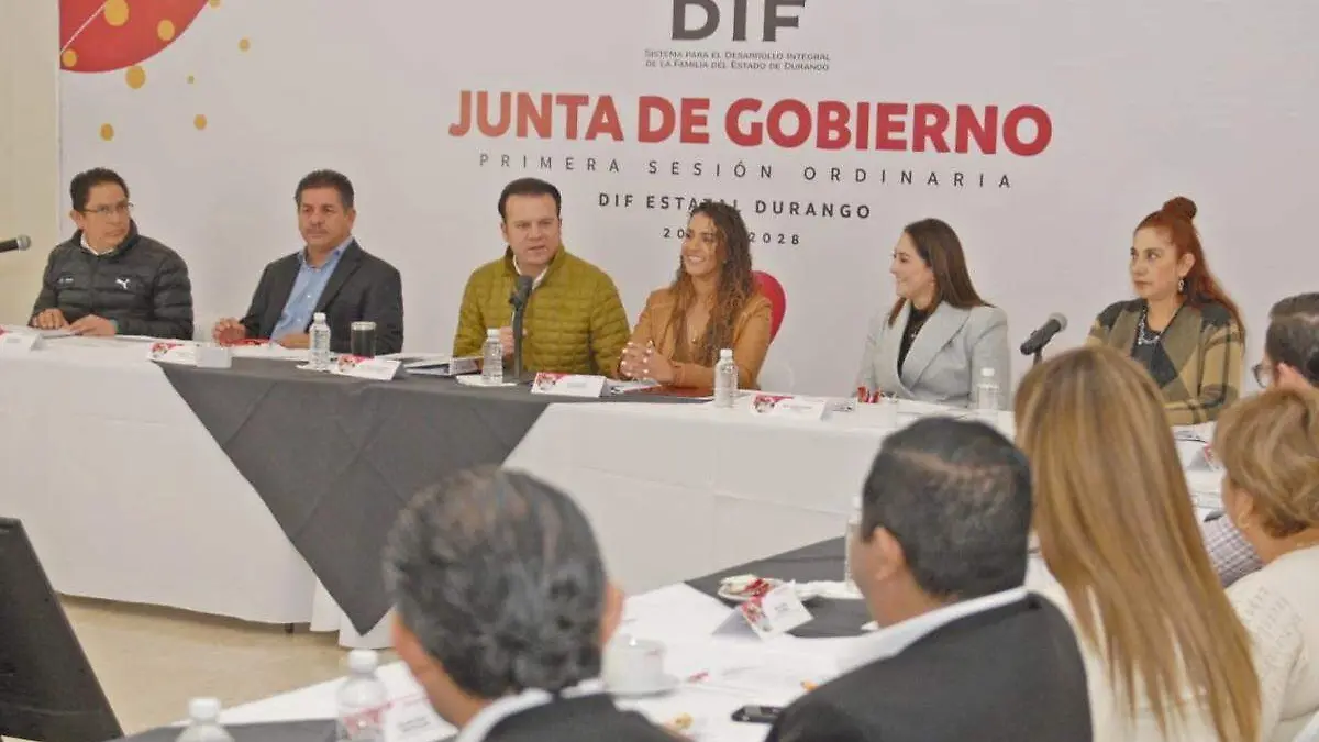 Darán Marisol y Esteban nuevo dinamismo al DIF estatal con transparencia y honestidad